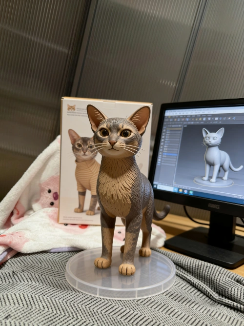 Creative Play Generated