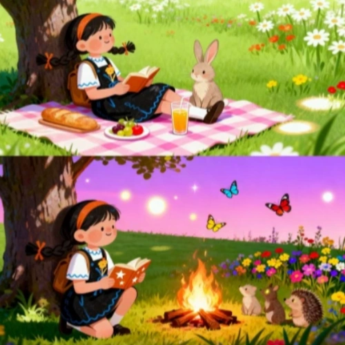 Educational Generated