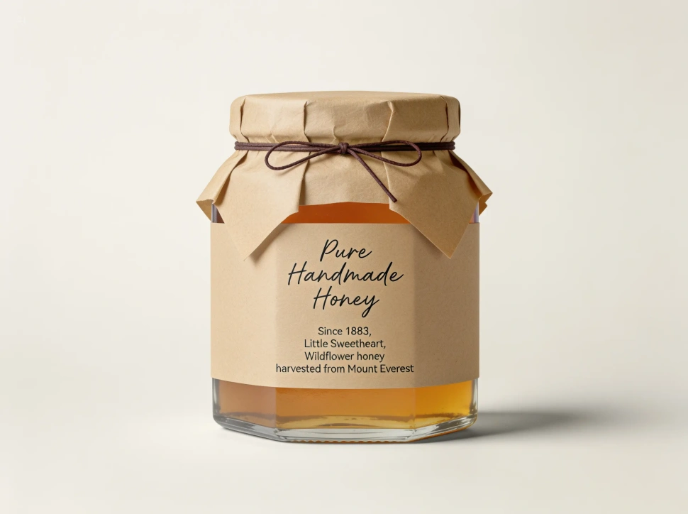 Seedream 4.5 Original Image