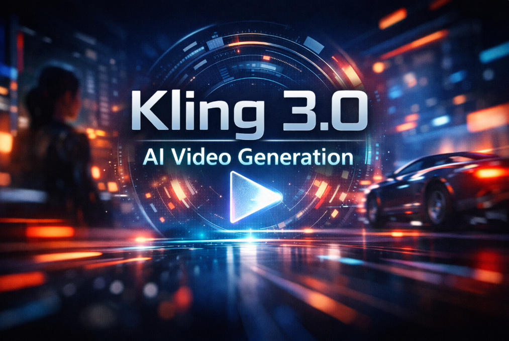 What Is Kling 3.0? Complete Guide to AI Video Generation