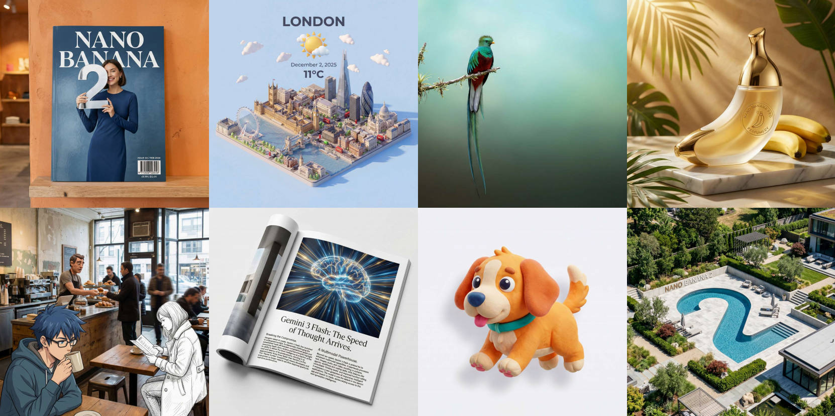 What is Nano Banana 2? Understanding Gemini 3.1 Flash Image Generation - Nano Banana 2